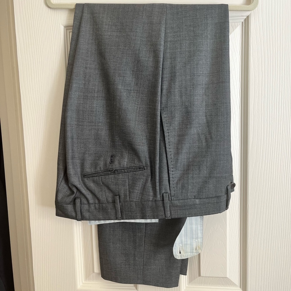 Dress Pants